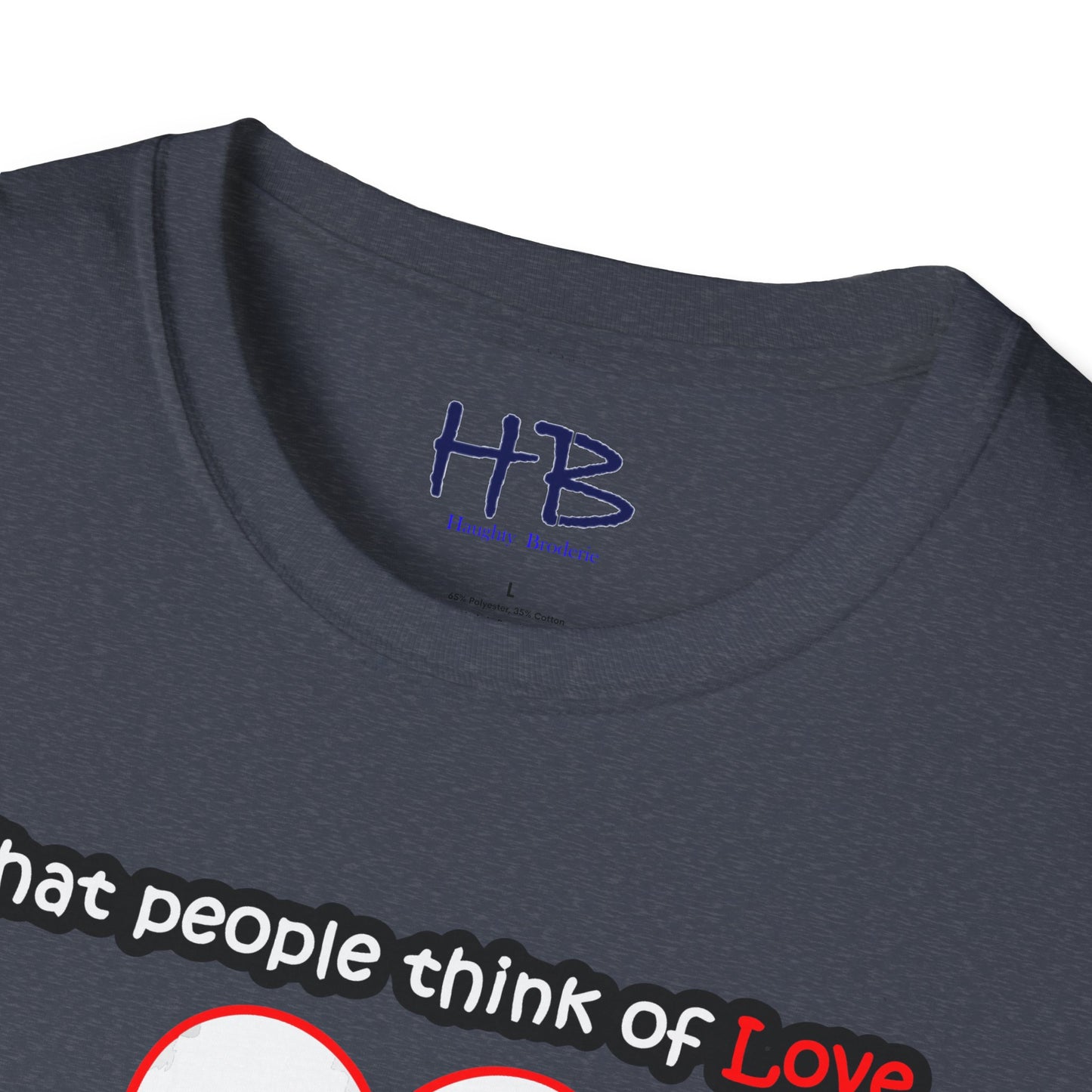 The Emblem of Boundless Affection Redefining Love: Love's Visual Expression & Exquisite Portrait