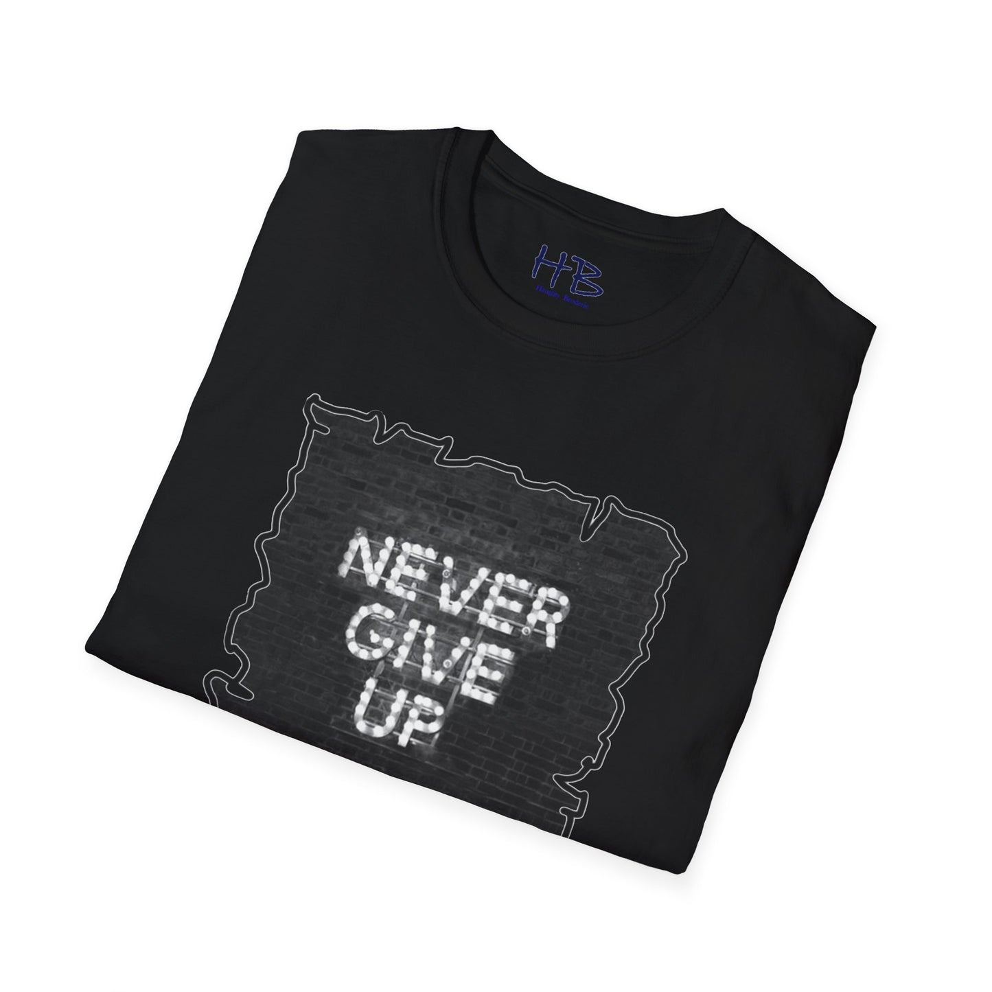 Unyielding Spirit: The Unwavering Determination Power of Never Giving Up