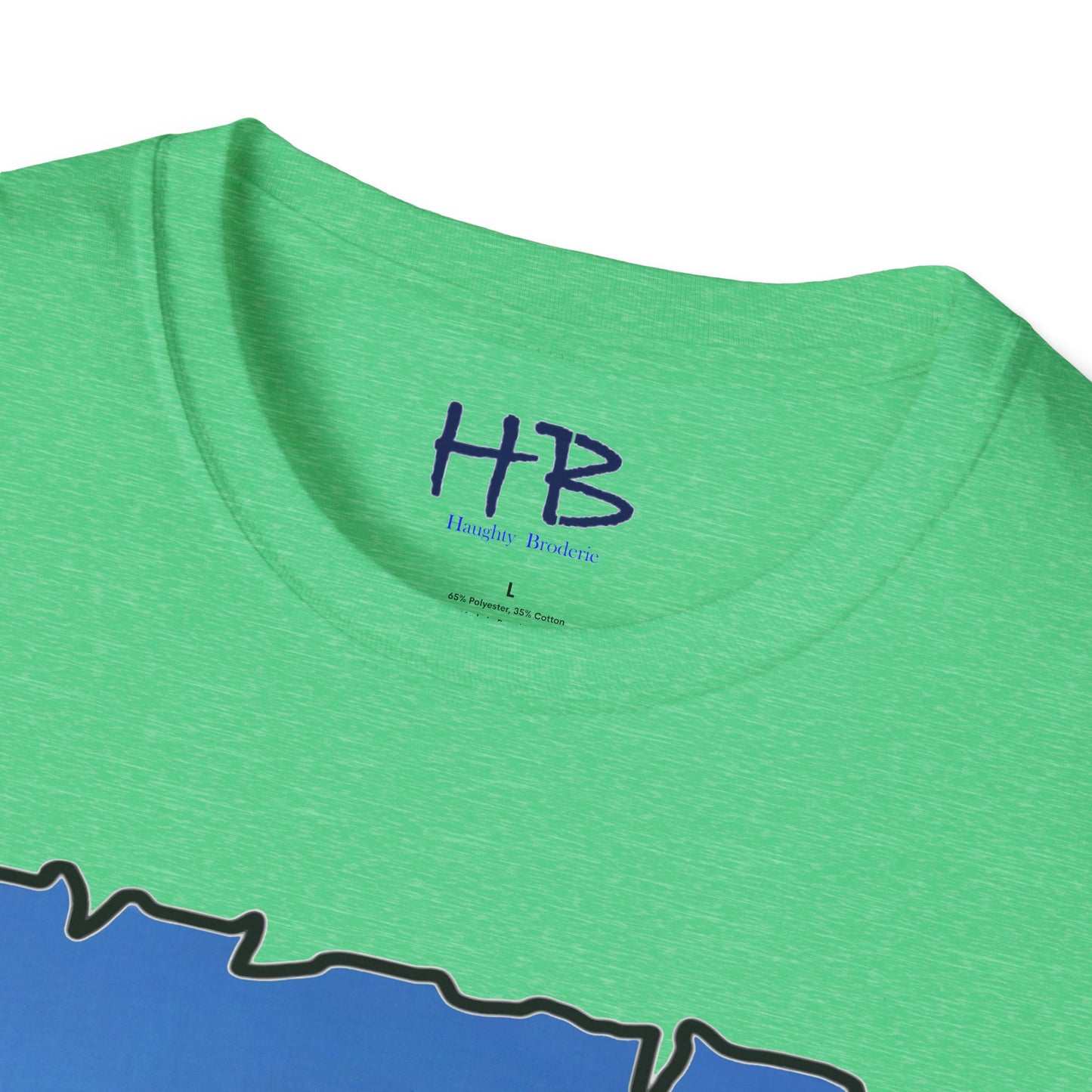 Nature's Whimsical Message with It's Cloudy Playful Secret; Serenity Meets Playfulness