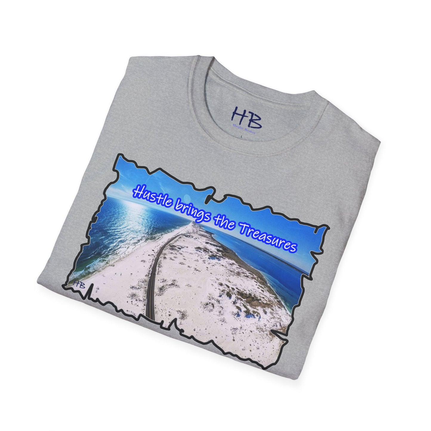 Hustle brings the Treasures 2