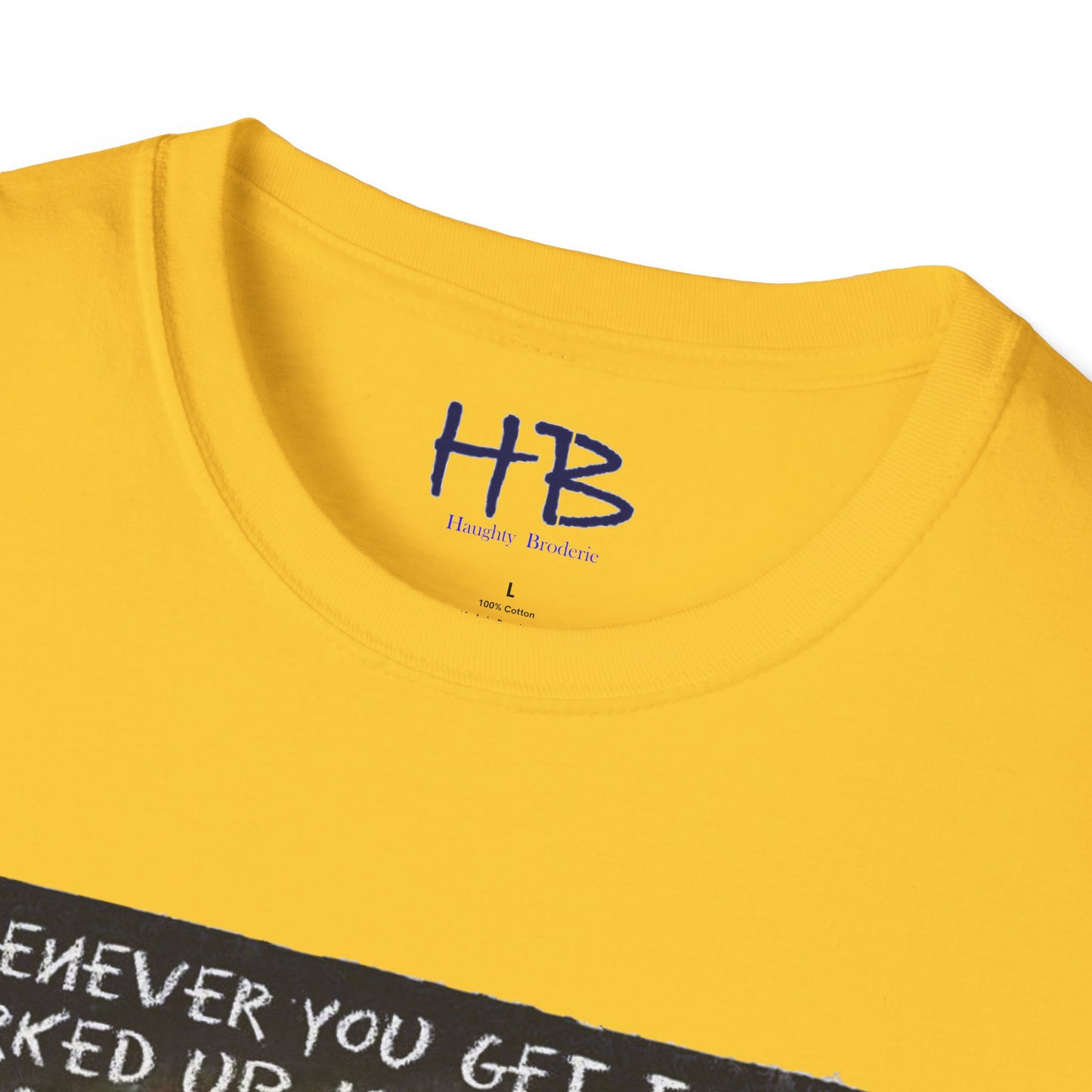 For people taking life so seriously, one should never forget that they are considered a neutrino in our universe!!