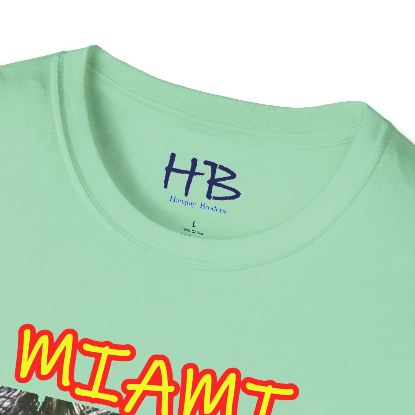 The Road to Miami's Coastal Elegance; A1A Magic MIA's Collins Ave Calling Emblematic Delight