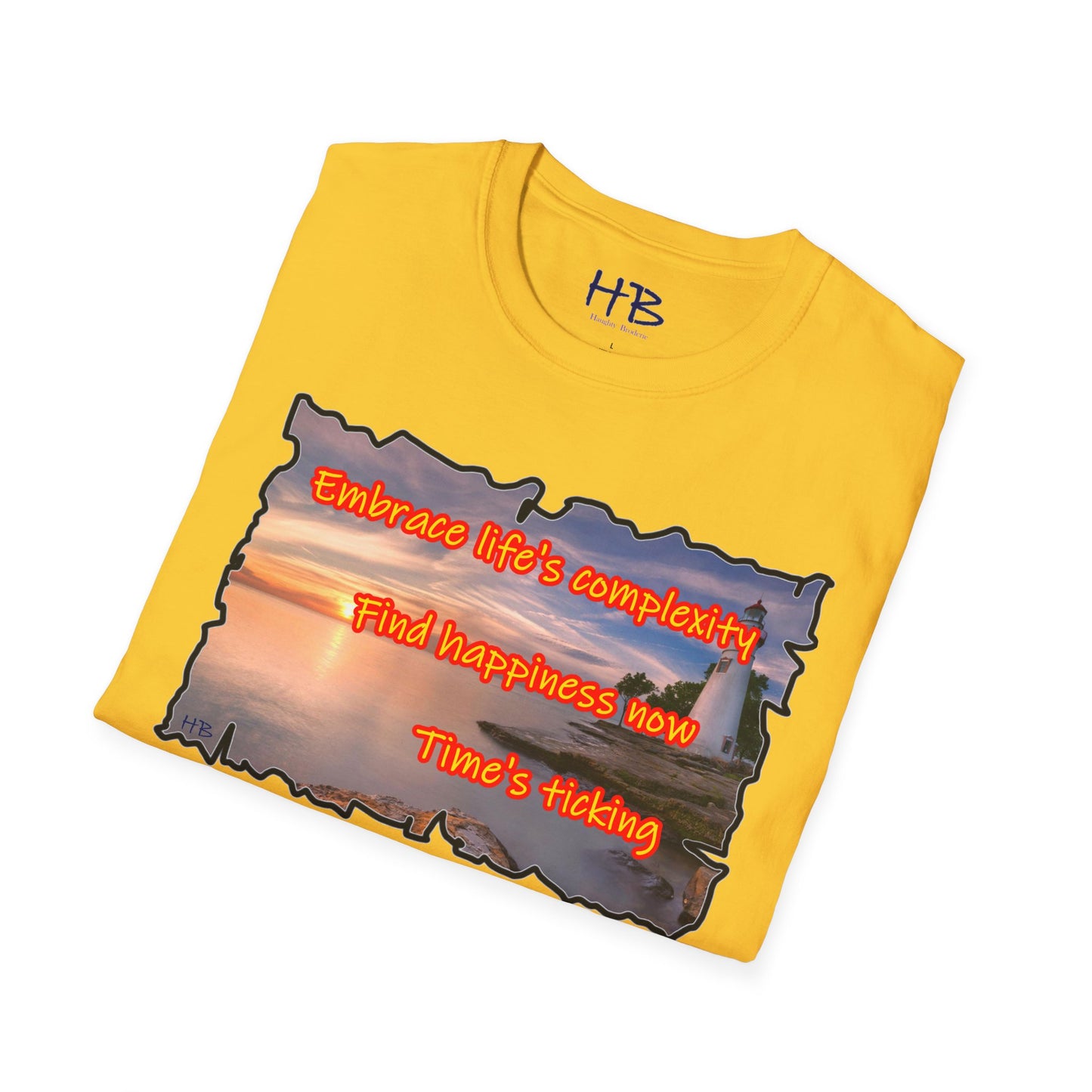 Nature's Wisdom Woven with Philosophical Elegance; Time's Flowing Zenith Zen Tapestry 8