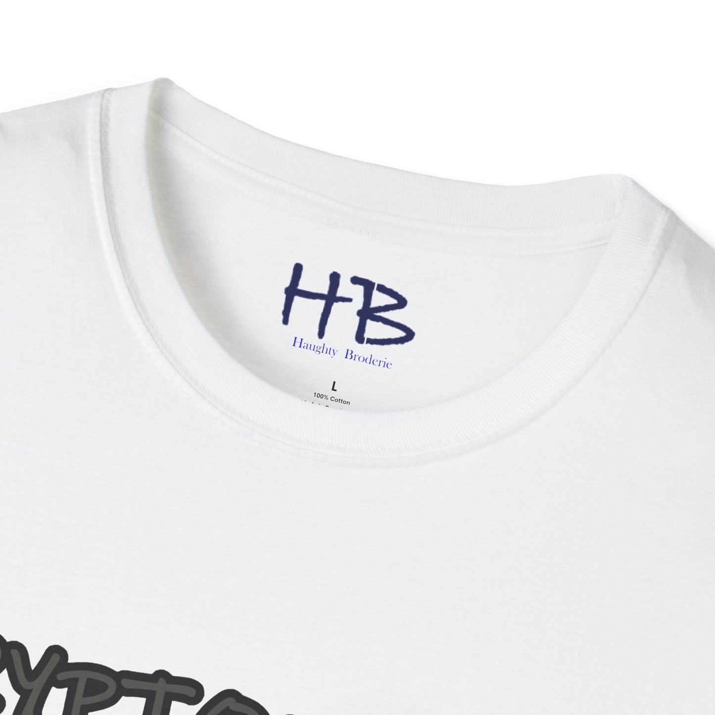 Crypto Wealth Advocate's Outfit: Digital Wealth Expression Blockchain Symbol