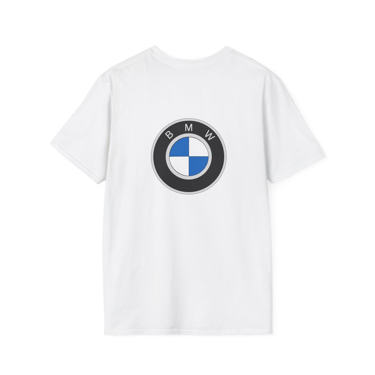 BMW ultimate driving machine