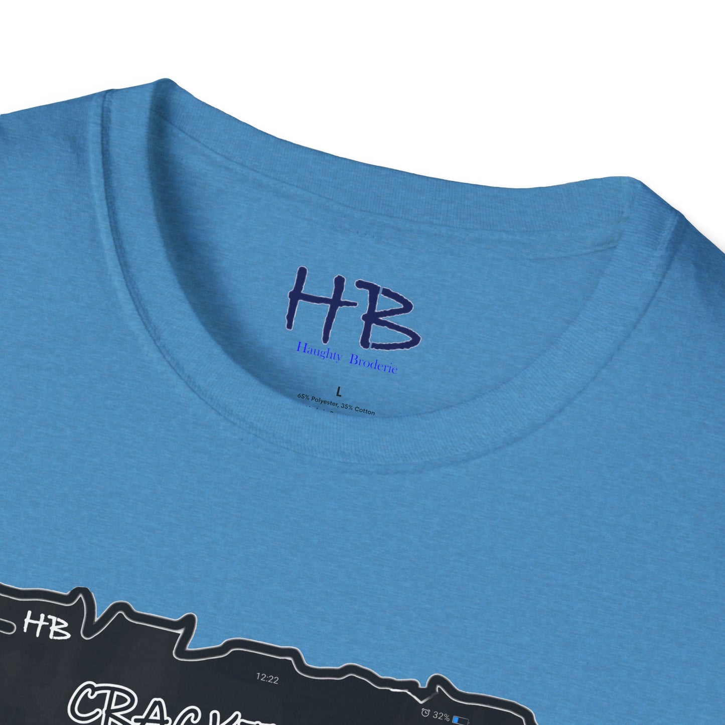 CRACKING ME IS A CAKEWALK; Charmed Simplicity Enigmatic Affability