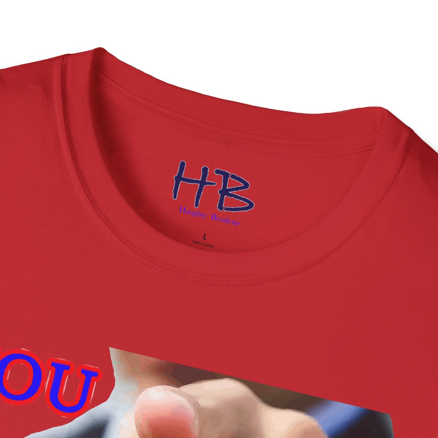 You gotta be the change in this world