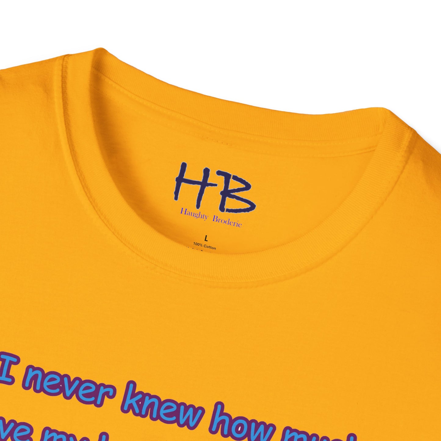 Until someone called me mommy I never realized the extent of love my heart could contain