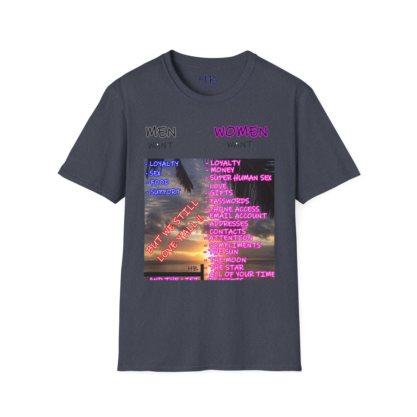 Unveiling the Truth: Men Want vs. Women Want