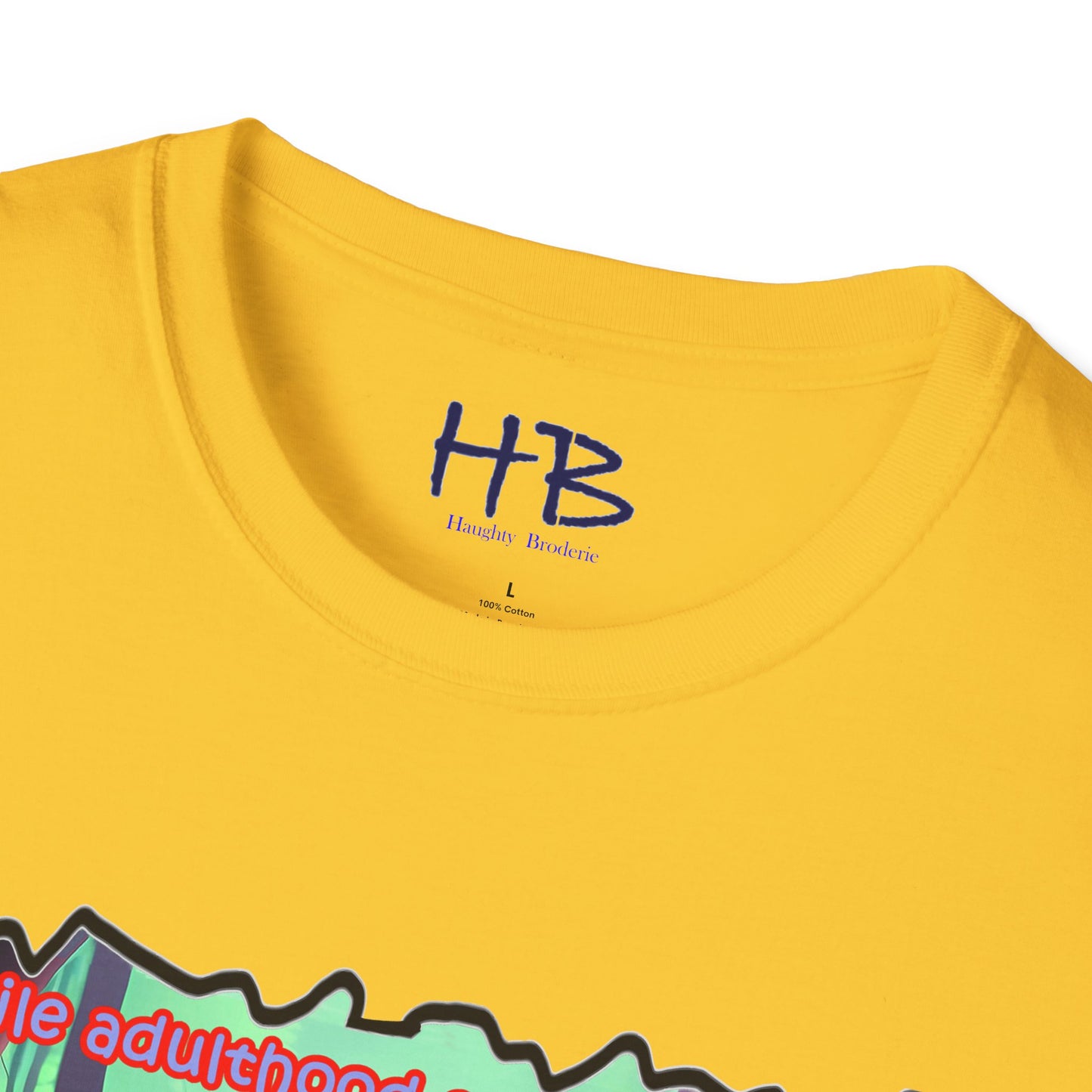 Home's Embrace: Finding Tranquility in the Autonomy of Adulthood