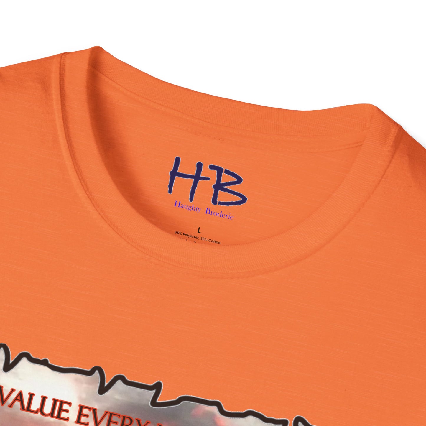 Value every moment and every person, as their presence may one day fade