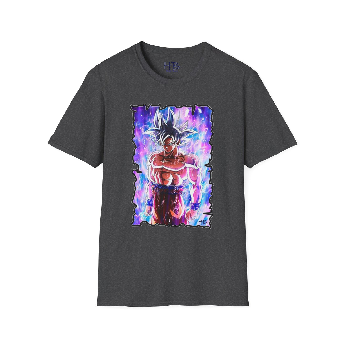 Unleash Your Inner Strength with The Legendary Warrior's Majestic Transformation; The Legendary Warrior Ultra Instinct To Be the Hero and Conquer with Confidence
