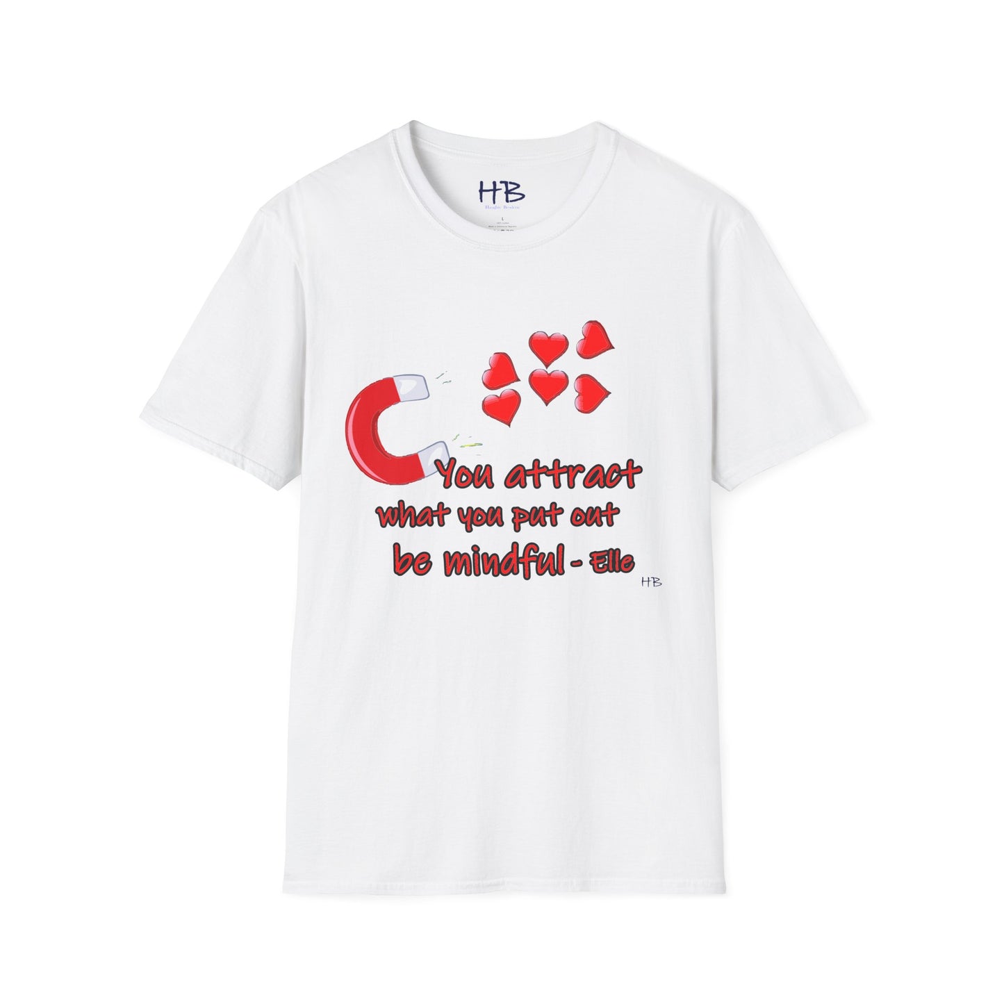 Love's Magnetic Pull: Embrace the Attraction