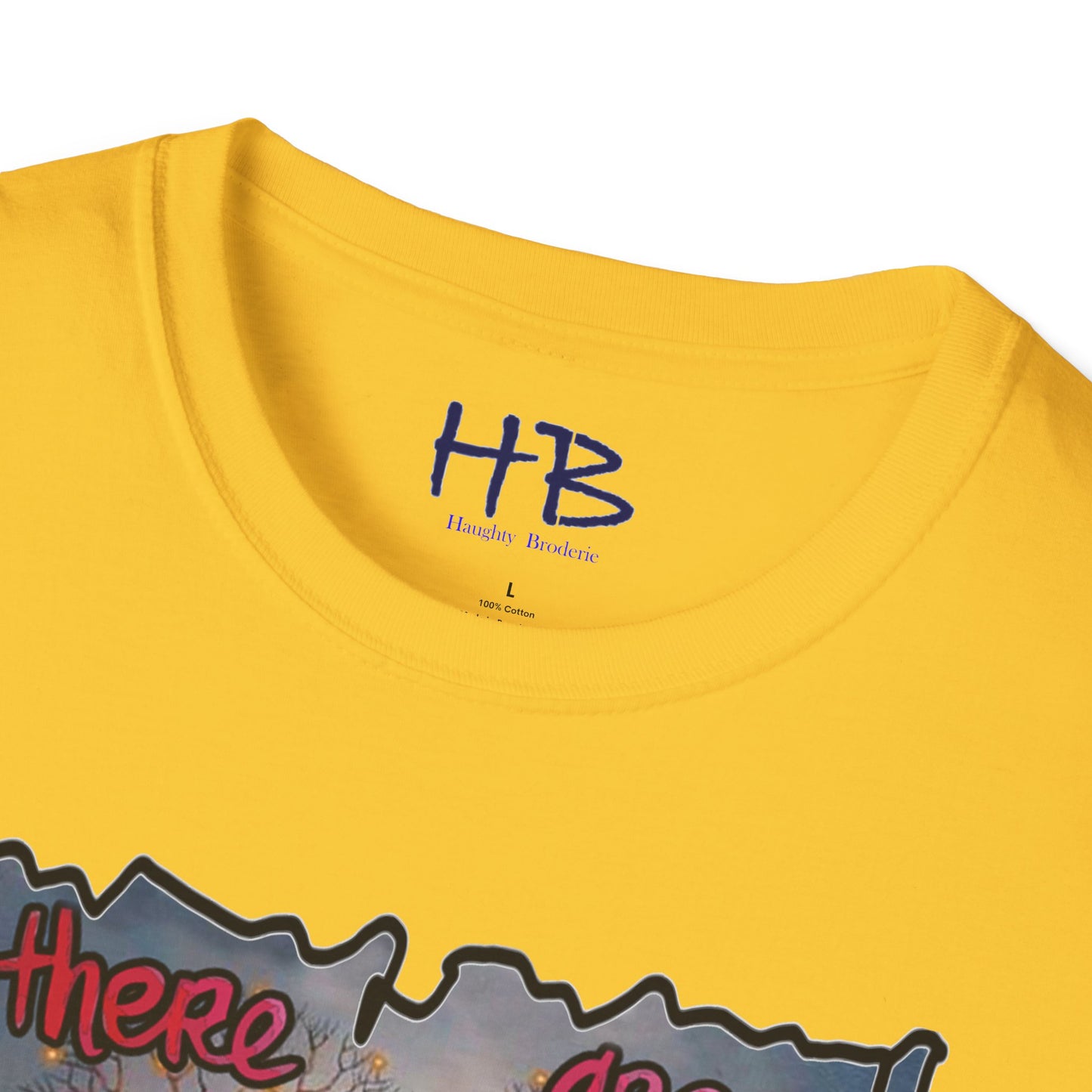 Radiate Happiness: The Joyful Image