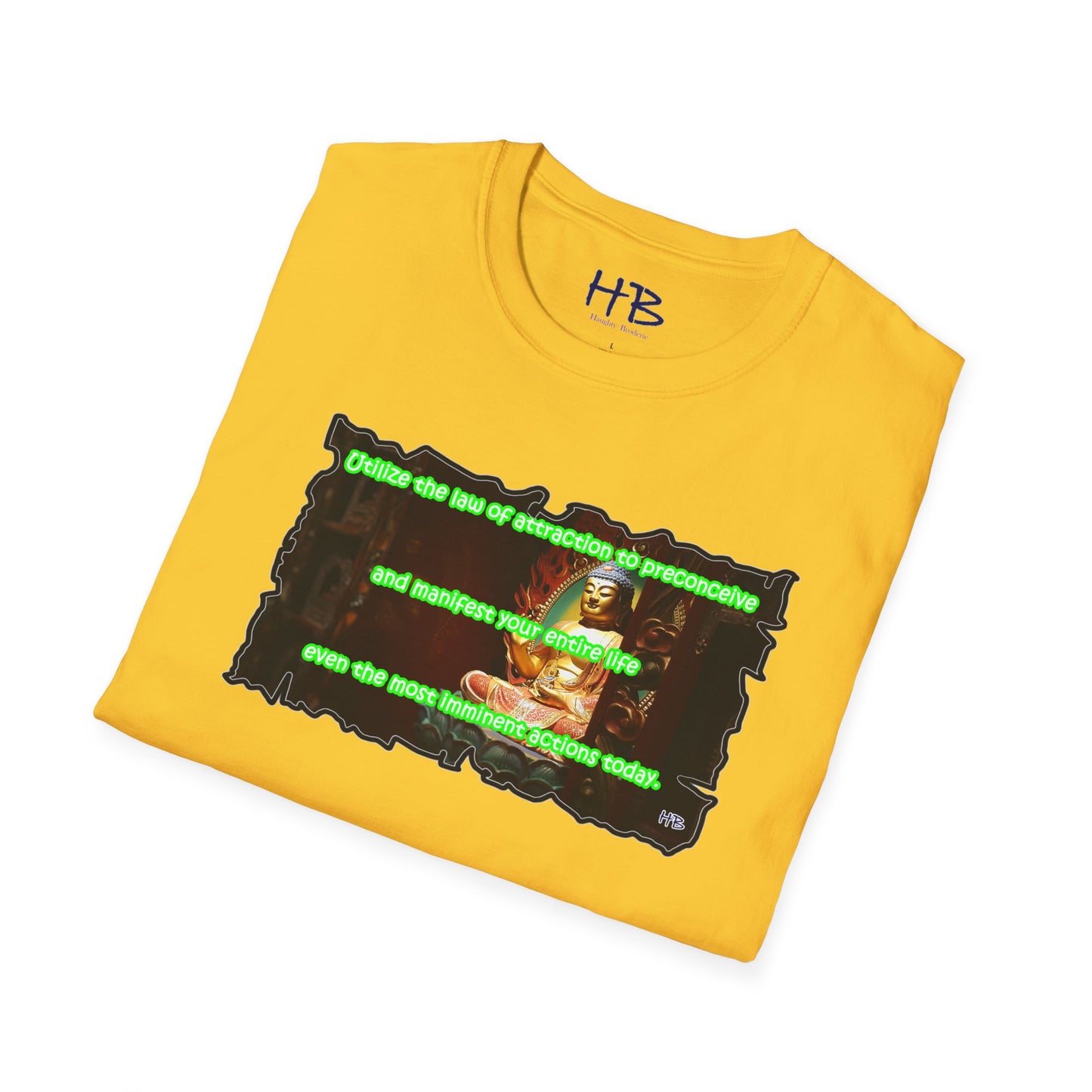 Unleashing the Power Within & Embrace Your Destiny: The Journey of Conscious Creation  Empowering Insights of Buddha Uniting with Abundance using the Law of Attraction