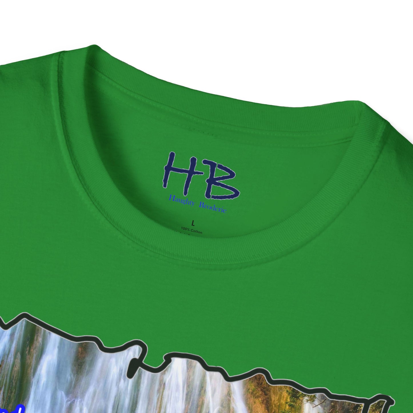 Endure, Triumph, Jubilation 8