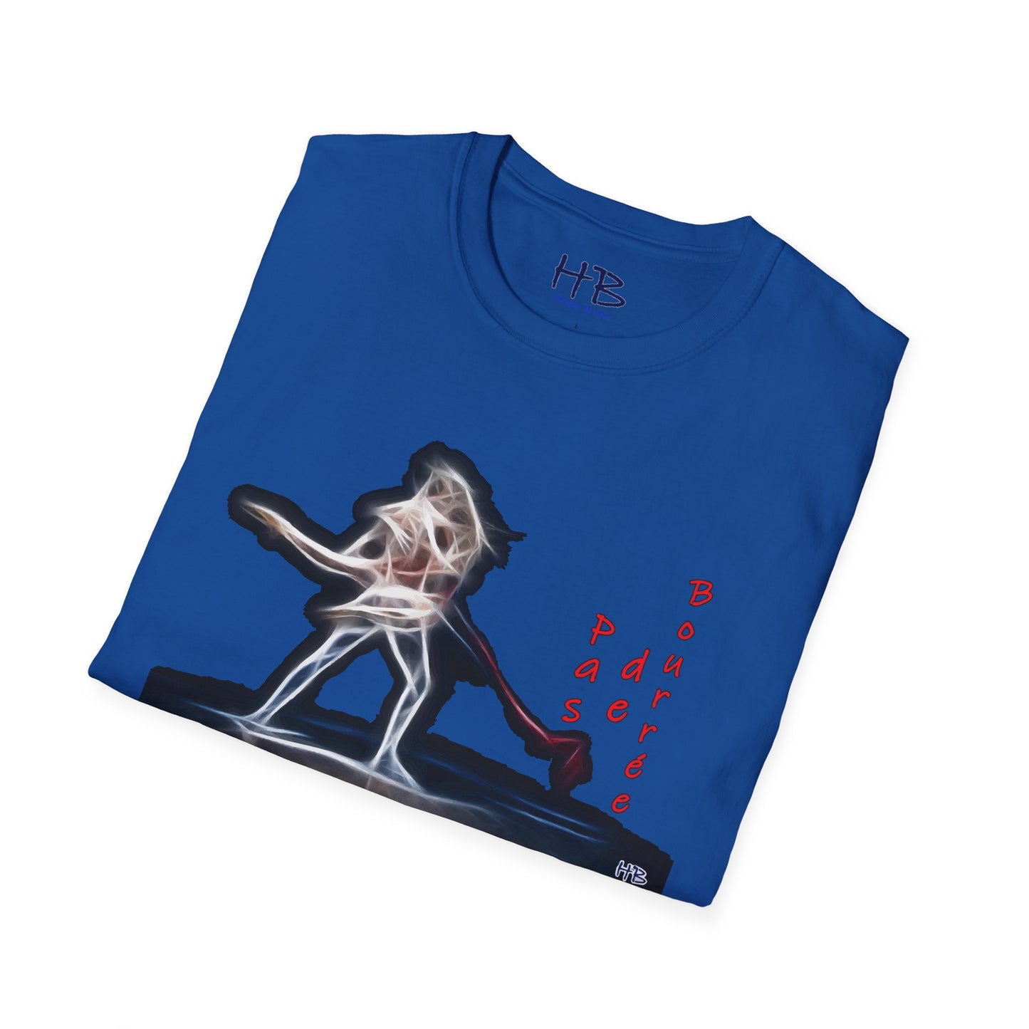 Celebrating Ballet's Artistry Fluid Transitions: The Enchanting Pas de Bourrée