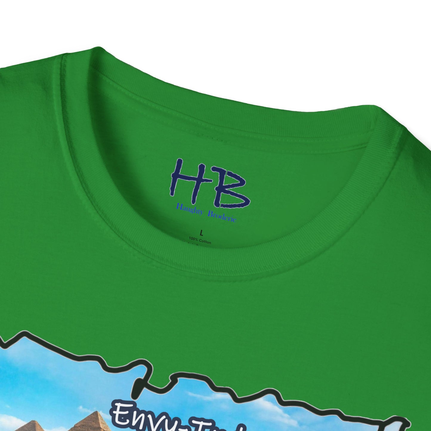 Envy-Inducing Oasis 2