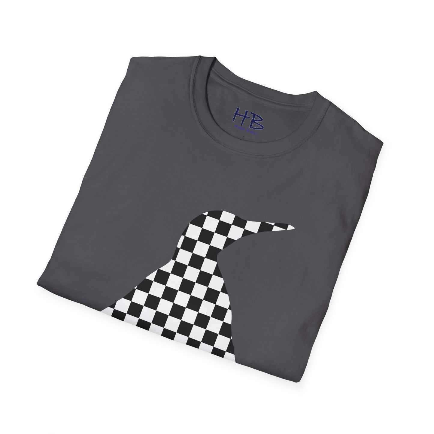 Distinctive and Classy: Checkered Penguin Apparel