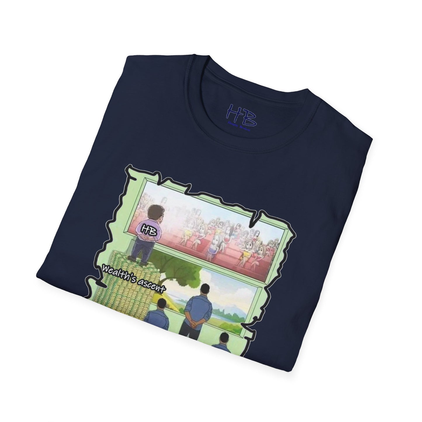 Intellect and Capital Heights Using A Philosophical Garment of Wealth's Vista;  The Wealth-Education Dichotomy Beyond Barriers