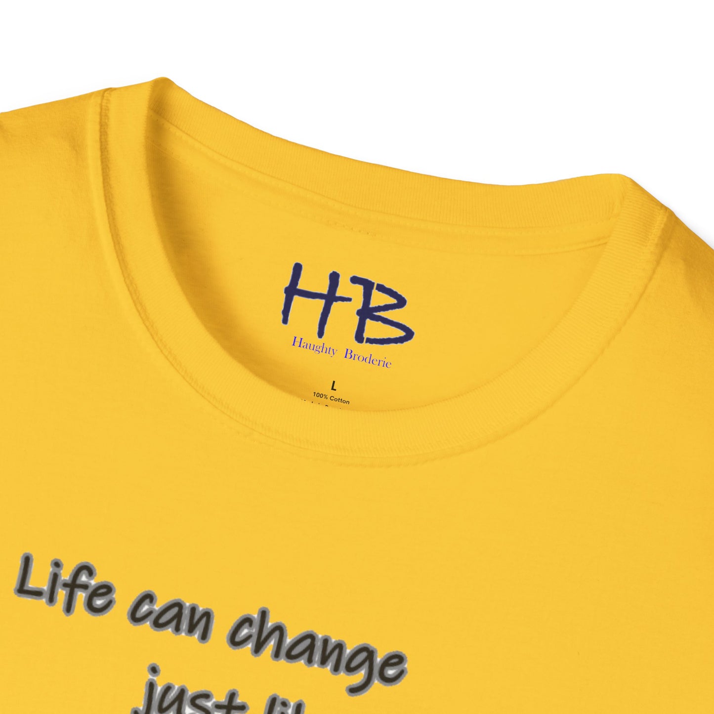 Metamorphic Mastery: Embrace Life's Snap