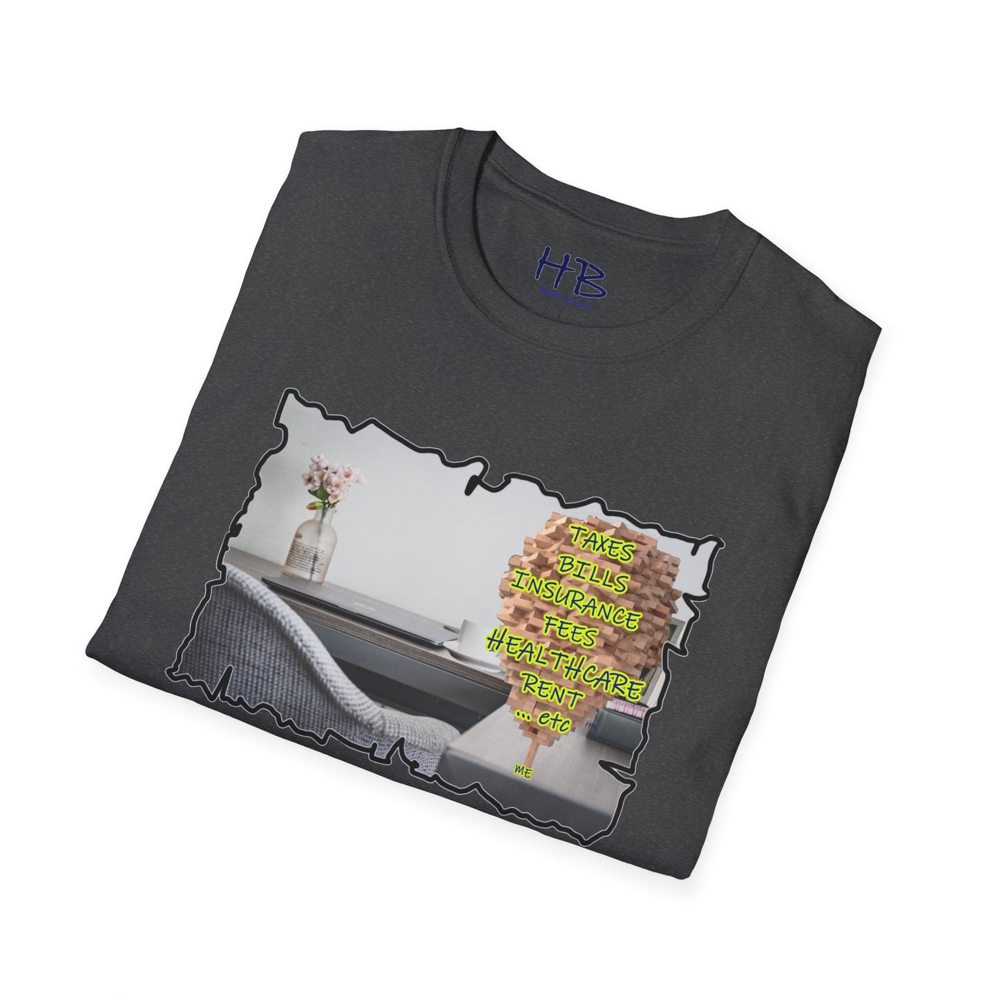 The Symbolic Triumph: Overcoming Life's Towering Challenges: The Power of "Me"