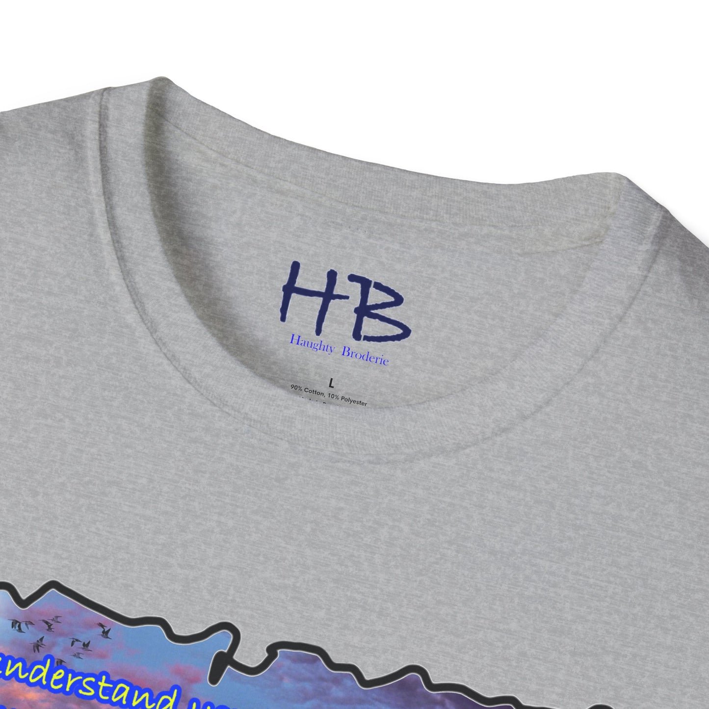 To understand your parents love, you must raise children yourself