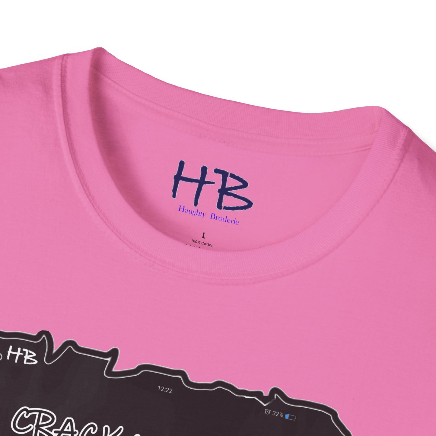 Crack me open; Digital Warmth to Decode Me with Approachability Embrace Ease