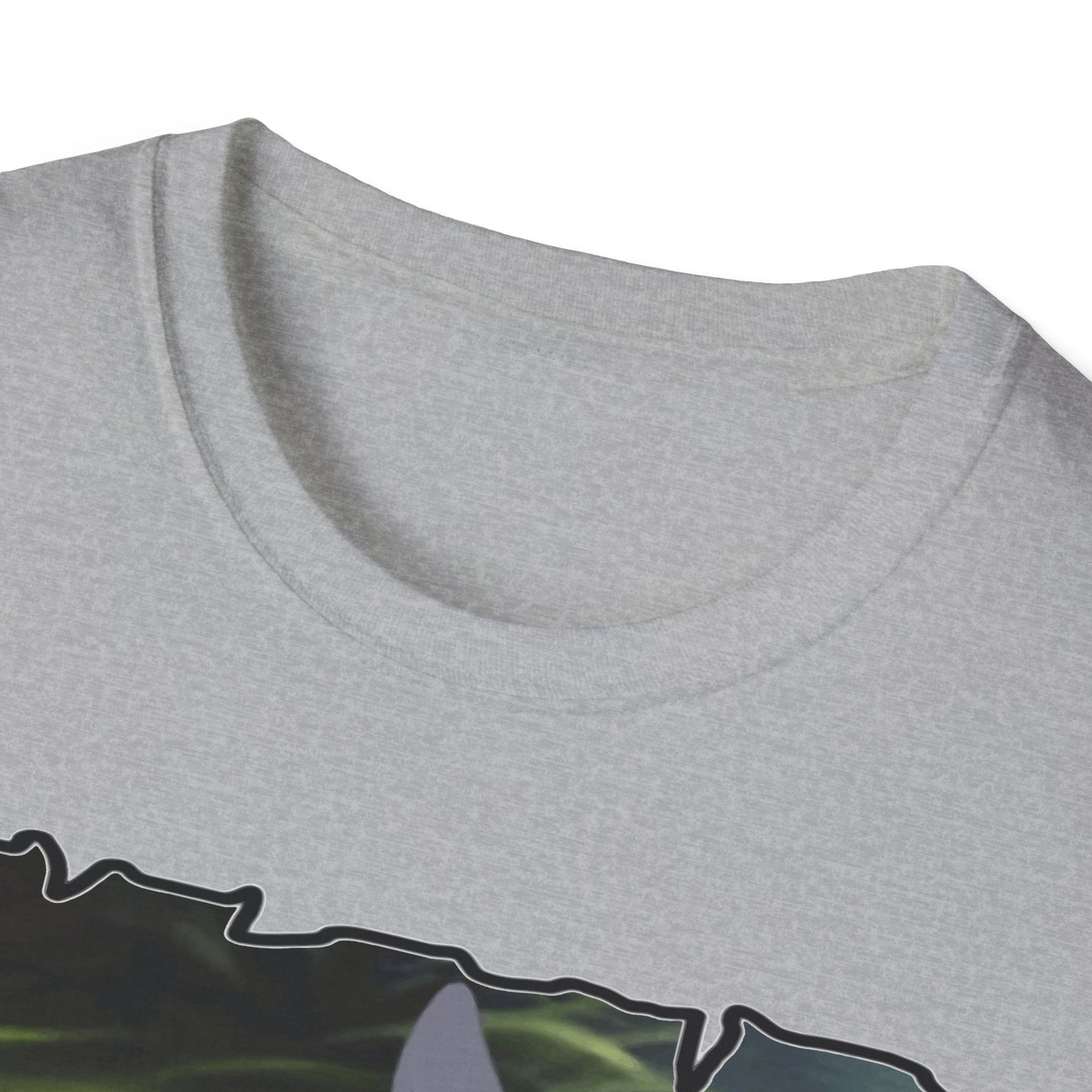 Silence is preferable to negative speech, say "nuffin' at all'