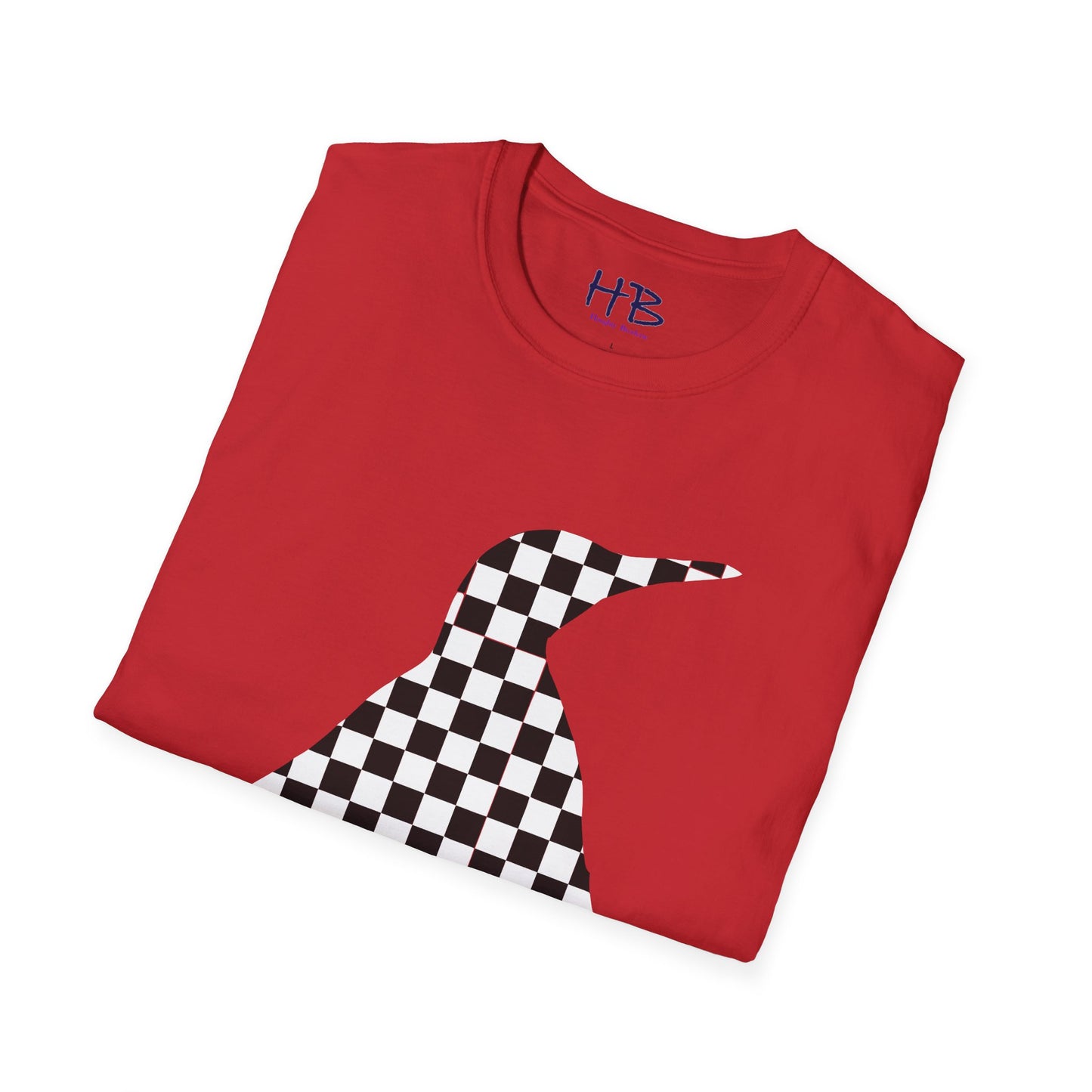 Distinctive and Classy: Checkered Penguin Apparel