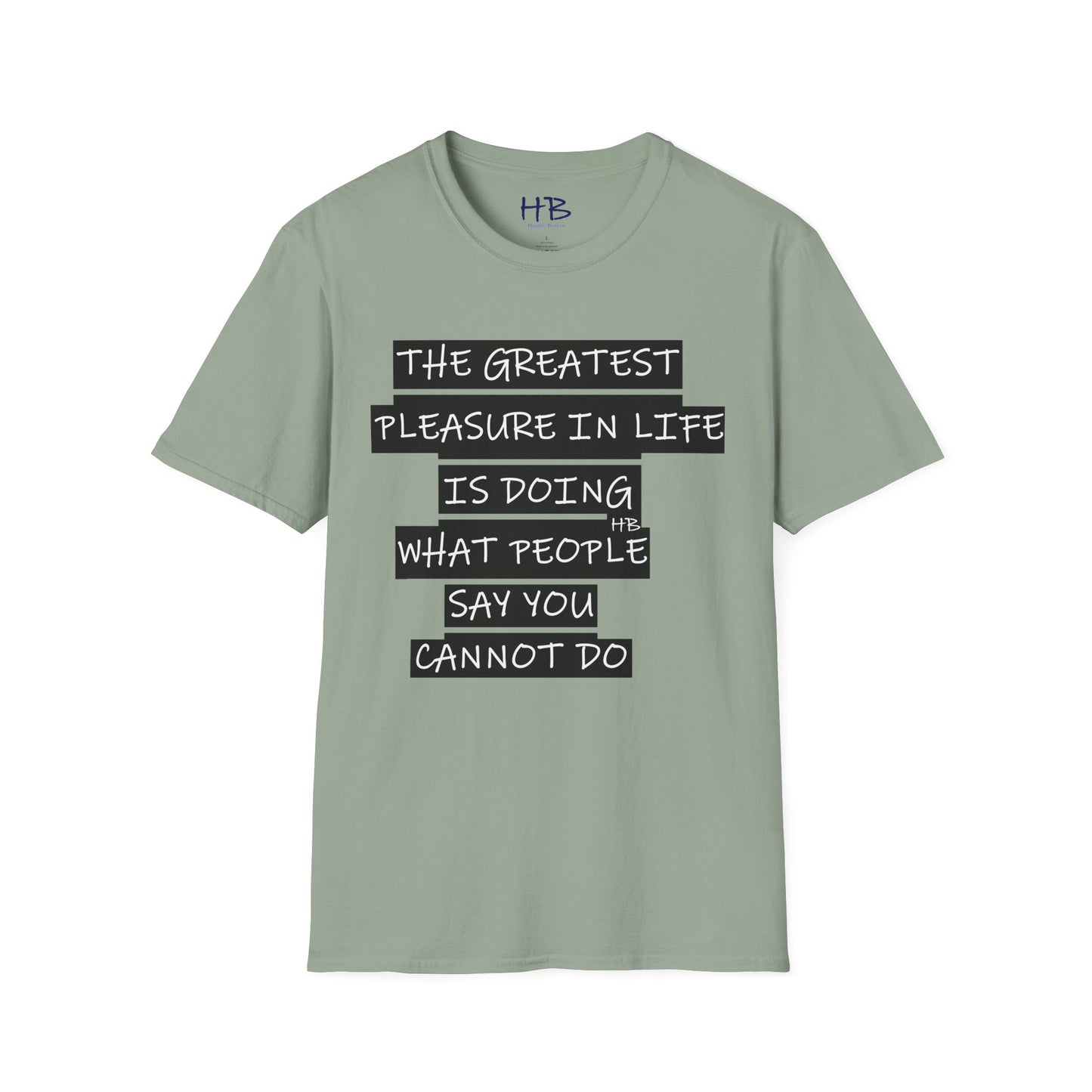 Defying Limits While Unleashing Potential: Embrace the Challenge To Rise Above Expectations