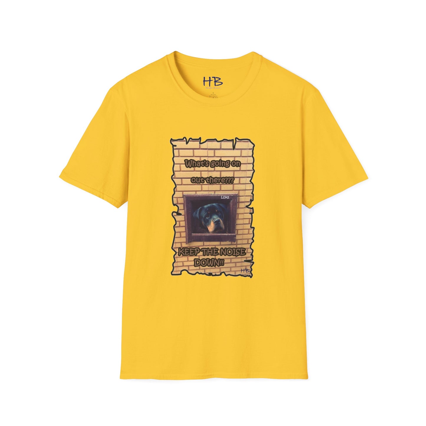 A Tale of Luke's Awakening: Puzzled Perfection looking to Embrace Equanimity