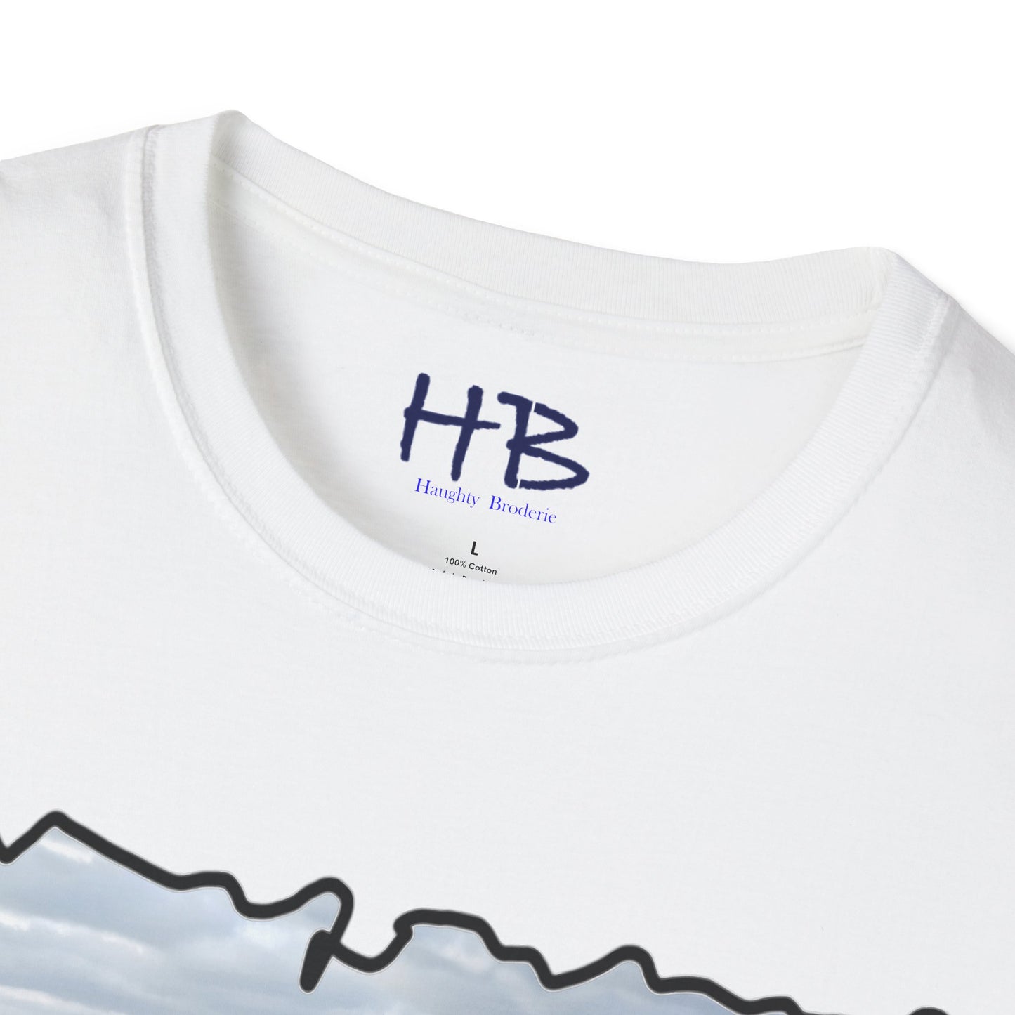 Rocky Shoreline Peaceful Oceanic; Harmony with Nature Garb Furry Friend Companion