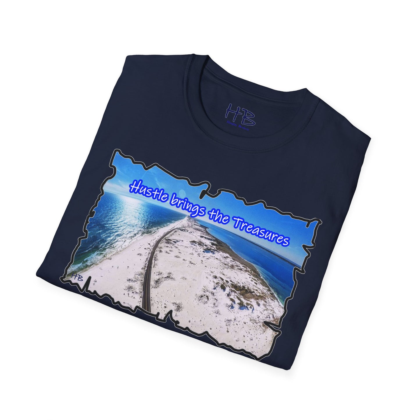 Hustle brings the Treasures 2