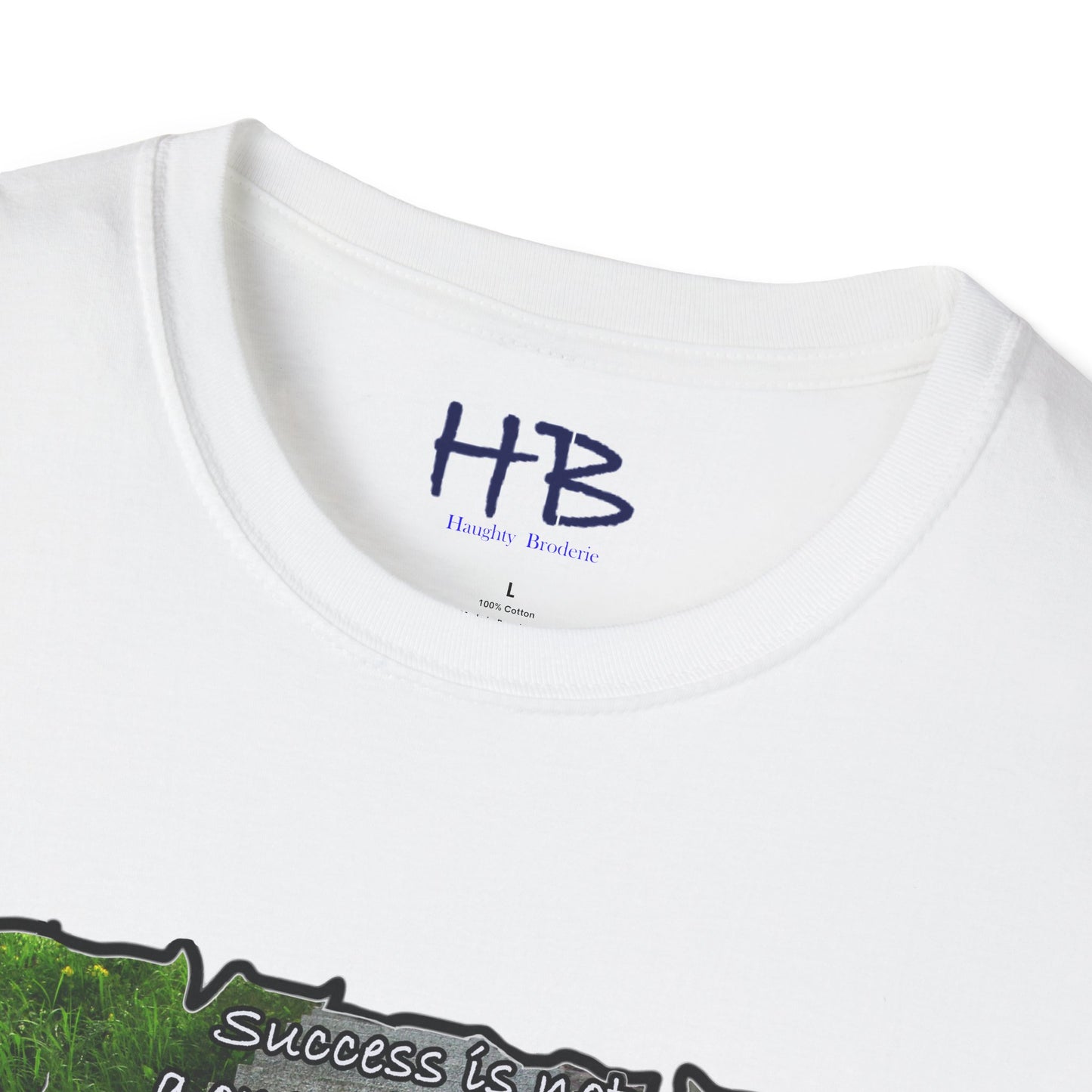 Step by step to achieve success not one leap forward