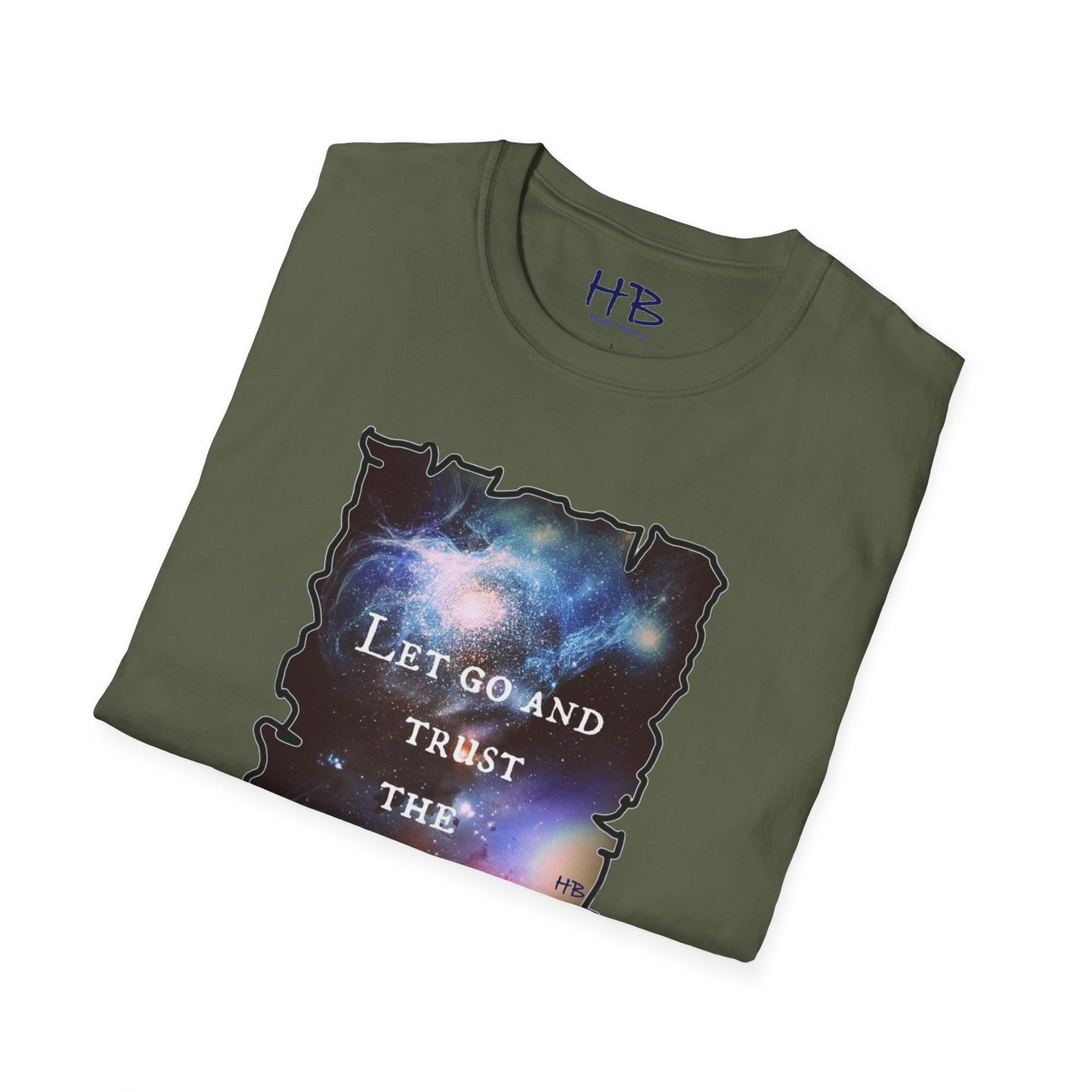 Embrace the Cosmos: Trusting the Divine Plan