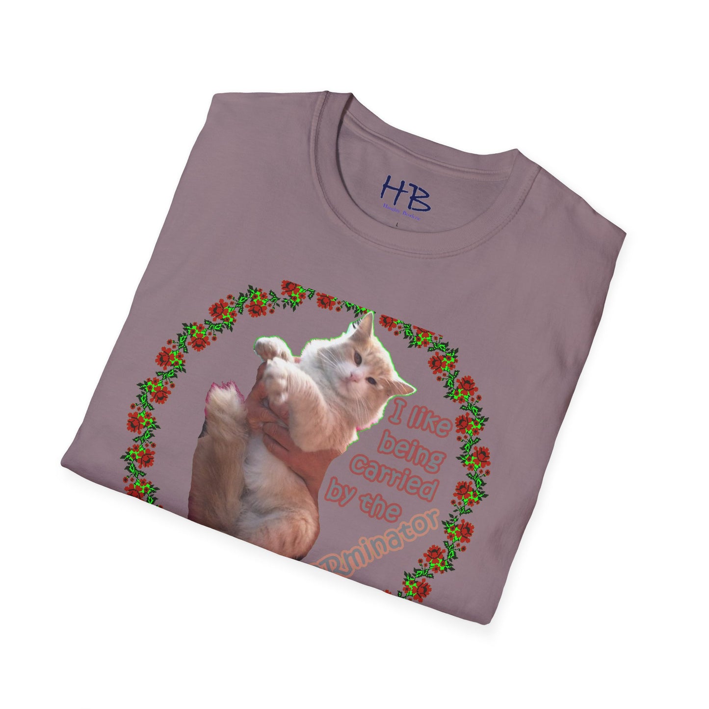 Cats consider humans as purrminators, Servant Extraordinaire, Hooman-in-Waiting, Can-Opening Minion, Chief Pillow Provider :)