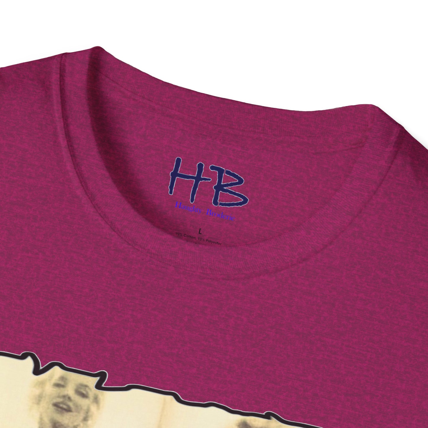 The Marilyn Monroe Iconic Elegance glamorously refining Just a LIL'Nasty