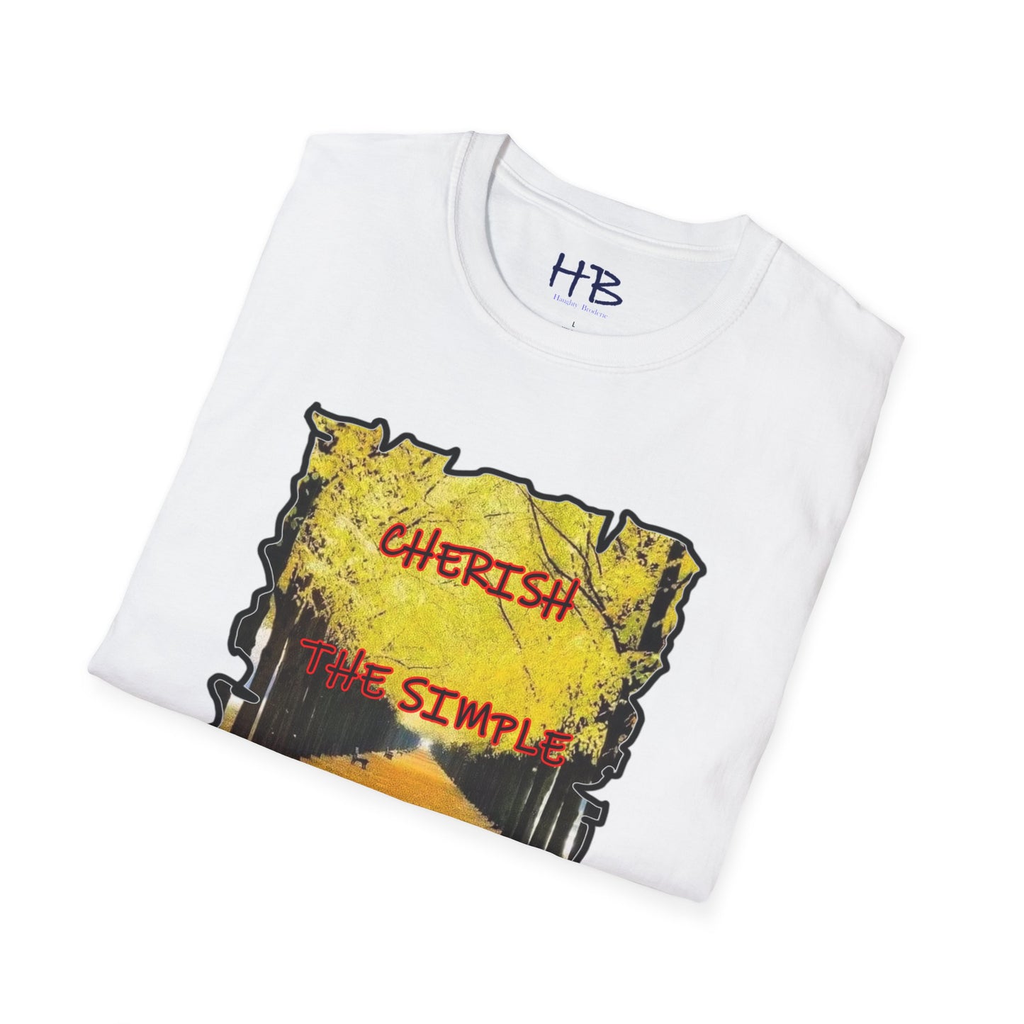 Nature's Embrace giving the Golden Pathways to Inner Peace: Cherish the Serene Style using Simple Things Unveiling Tranquility