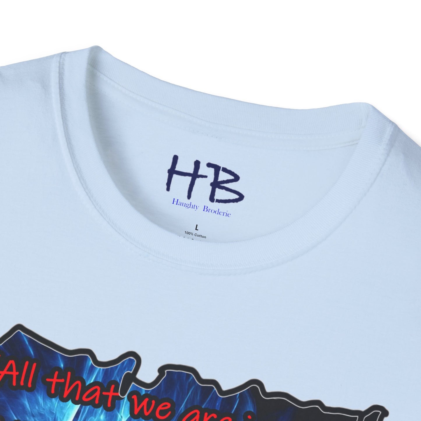 Mindful Buddha Manifestation: Encouraging A Reflection of Wisdom Mindful Living