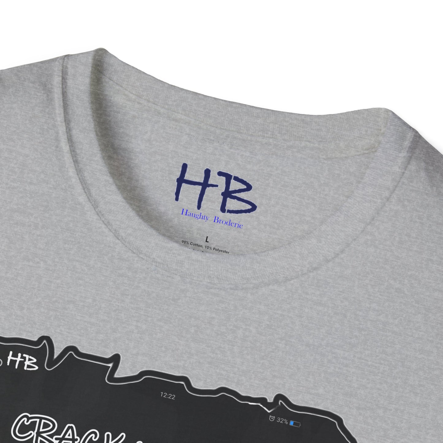 Crack me open; Digital Warmth to Decode Me with Approachability Embrace Ease