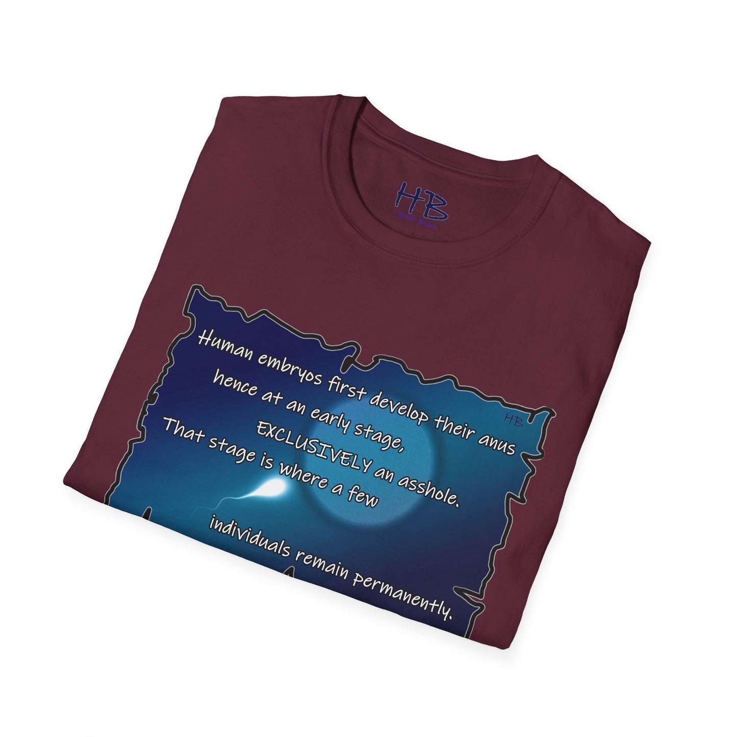 Embarking on Life's Journey From Cell to Self; Partially Correct Joke