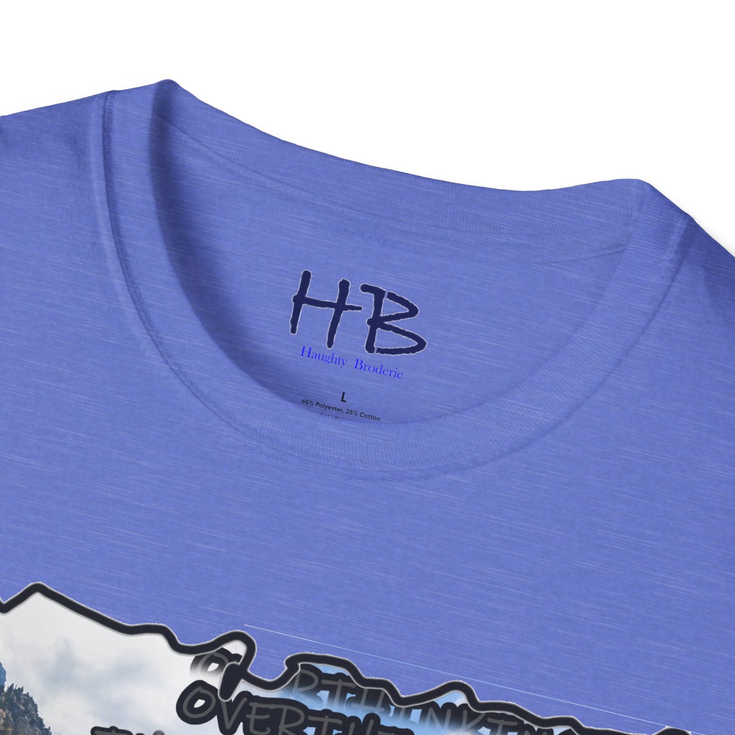 Radiate Calmness and Clarity with Our Nature-Inspired Apparel