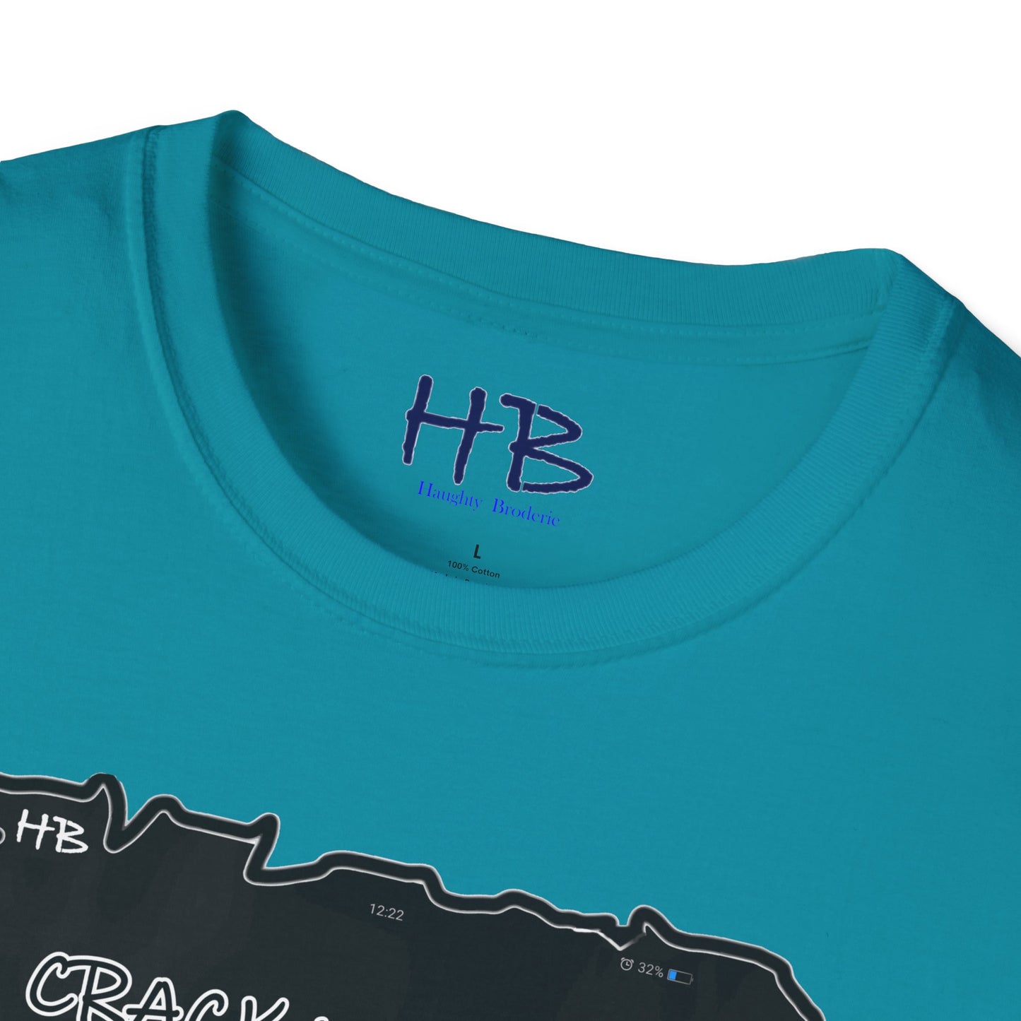 Crack me open; Digital Warmth to Decode Me with Approachability Embrace Ease