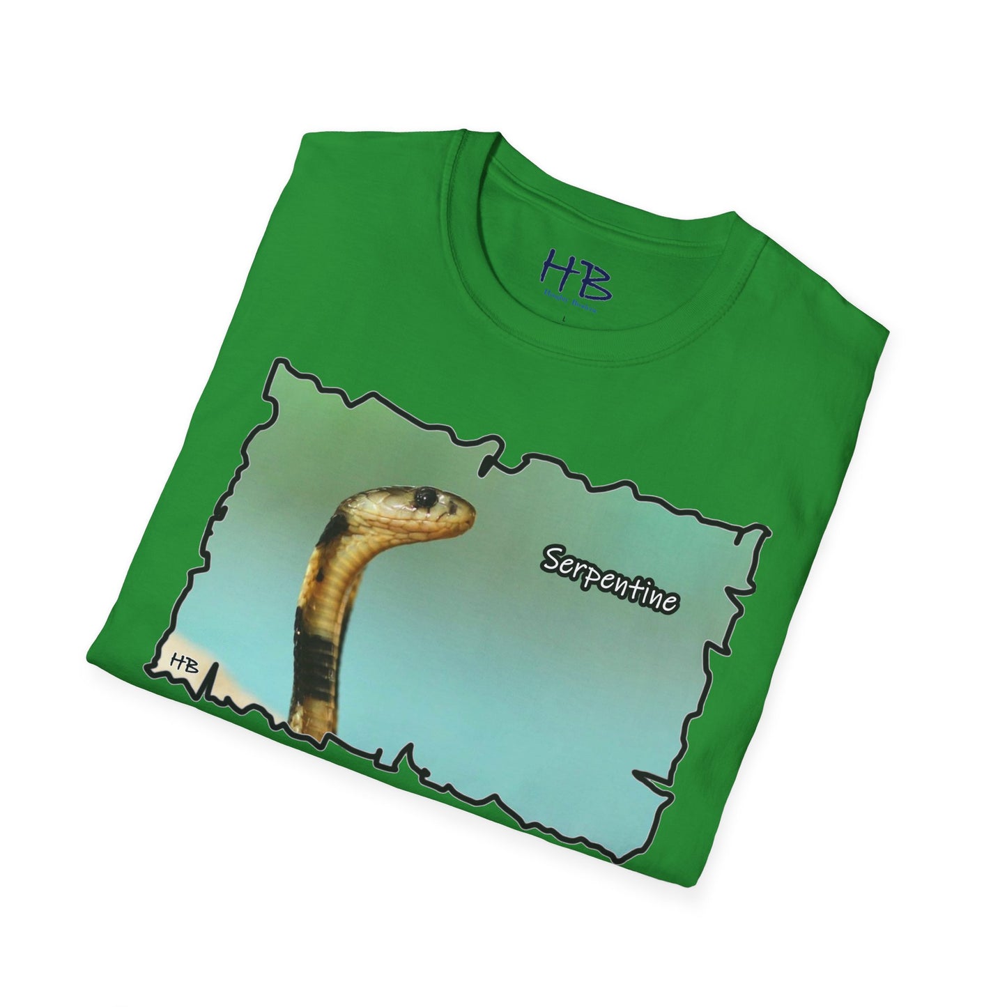 Nebulous Nobility with Mystical Opulent Ophidian Coil;  Chromatic Mythical Majesty Charisma