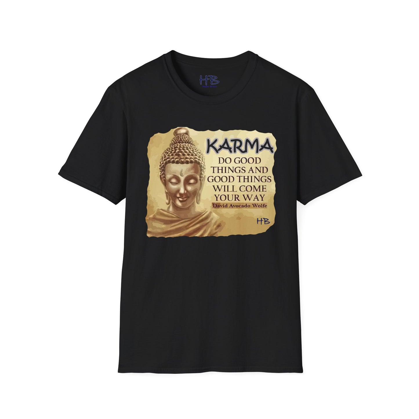 The Power of Good Deeds: Embrace Karma's Path