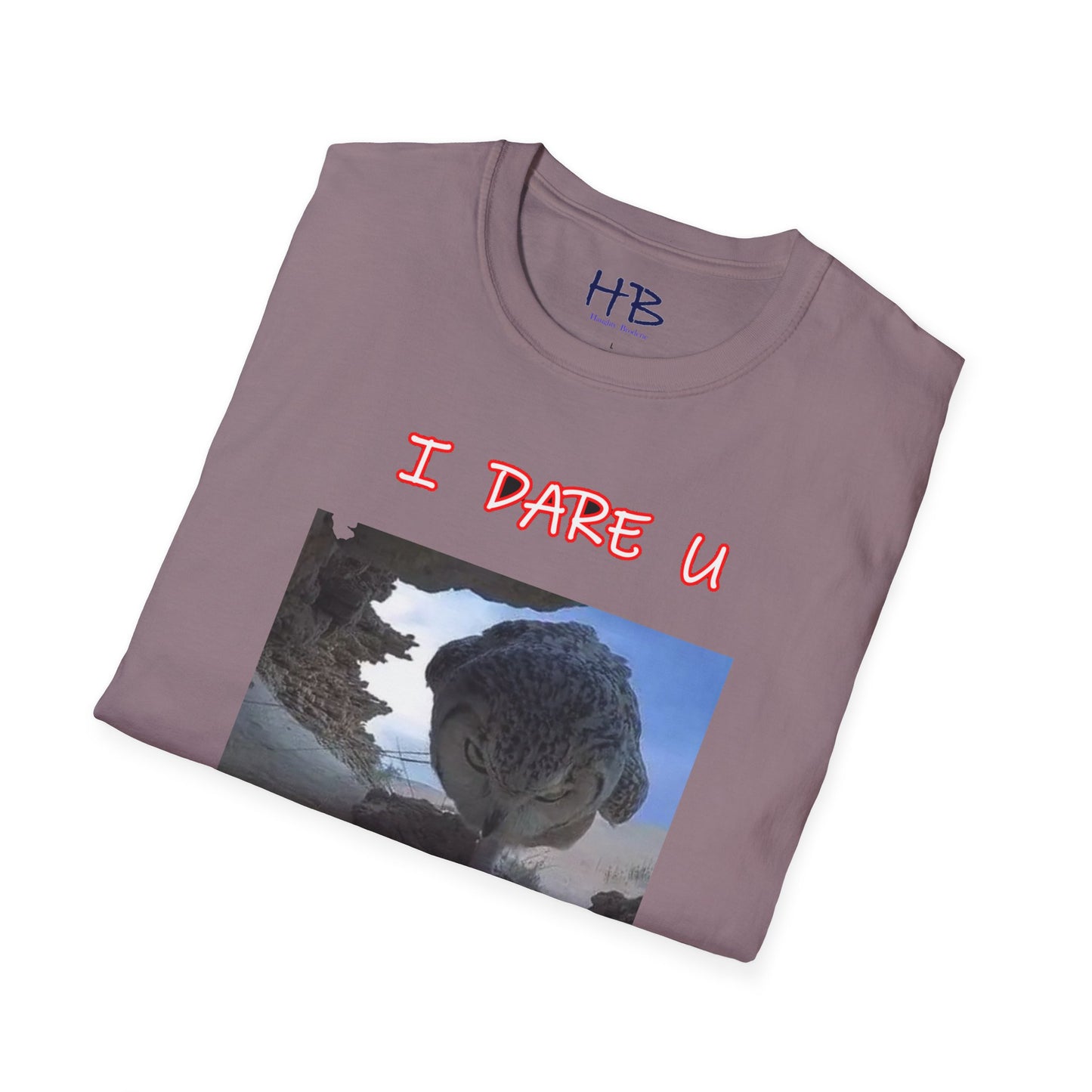 Maternal Majesty: Channeling the Strength of a Mother Owl