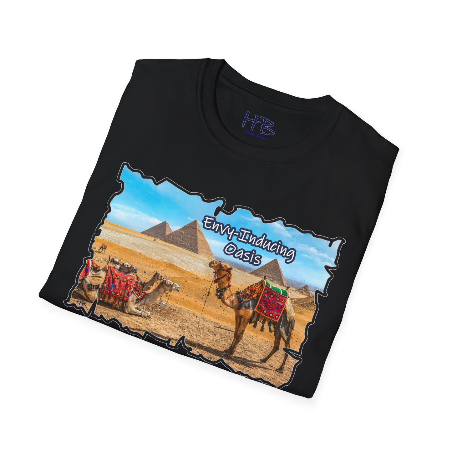 Envy-Inducing Oasis 2