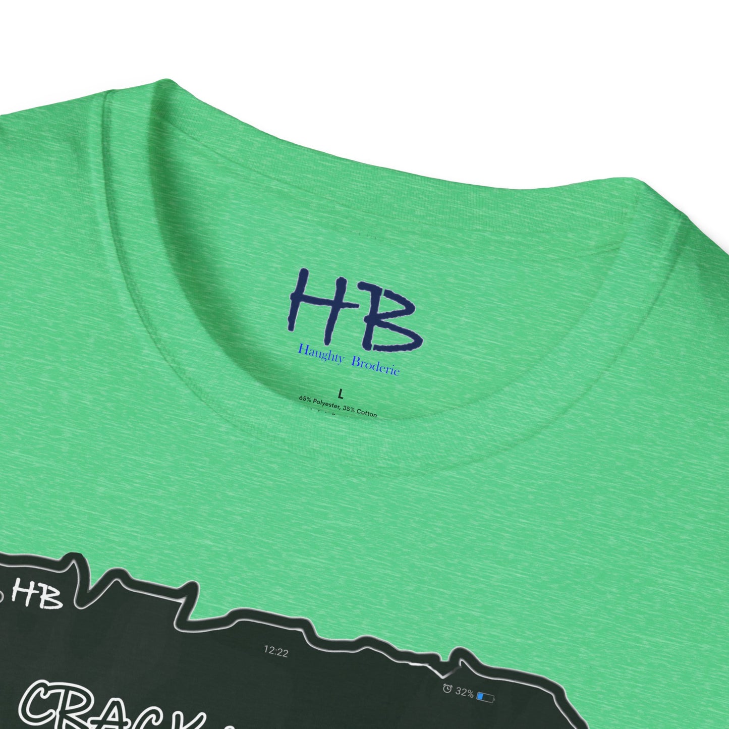 Crack me open; Digital Warmth to Decode Me with Approachability Embrace Ease