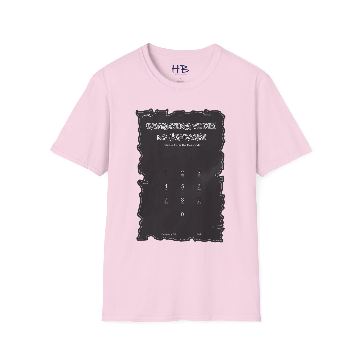 EASYGOING VIBES, NO HEADACHE; Unlocking Technological Affability